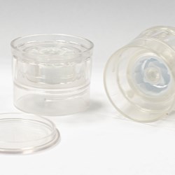 PET MERCURY POM Grinder